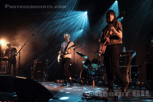 EMA - 2011-11-07 - PARIS - Olympia - 
